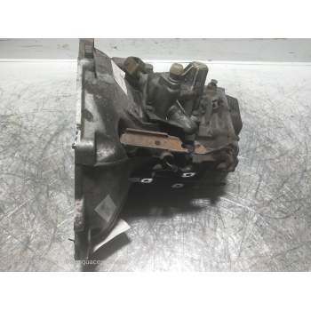 CAJA CAMBIOS F10W418 A18901 W418
