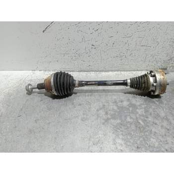 TRANSMISION DELANTERA IZQUIERDA 5Q0407271DD 
