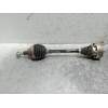 Recambio de transmision delantera izquierda para volkswagen golf vii lim. (bq1) advance referencia OEM IAM 5Q0407271DD  