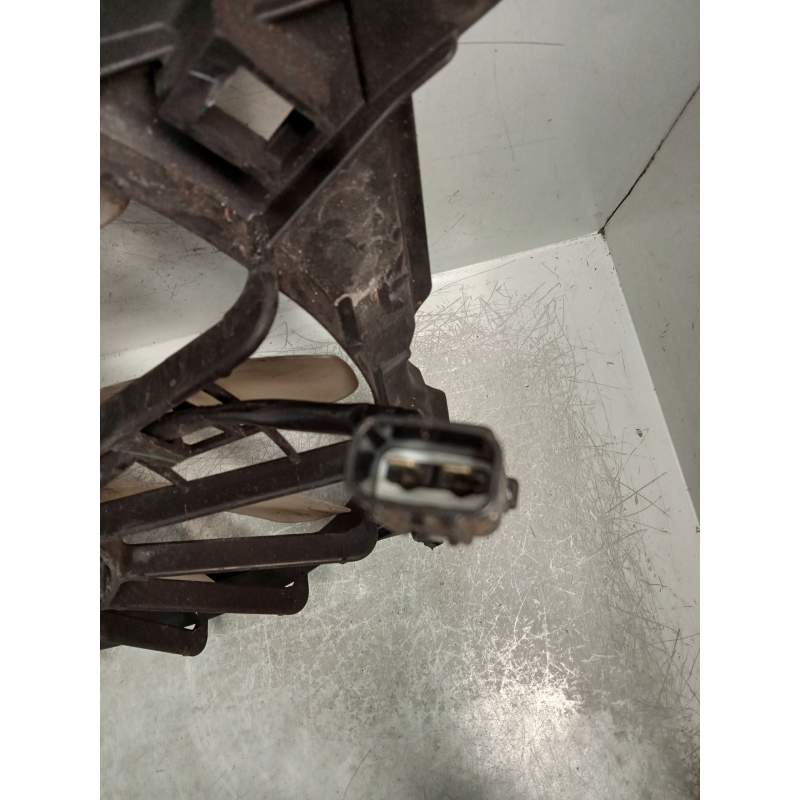 Recambio de electroventilador para honda accord tourer (cw) 2.2 dtec cat referencia OEM IAM   
