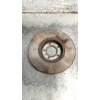 Recambio de disco freno delantero para seat toledo (kg3) style referencia OEM IAM   