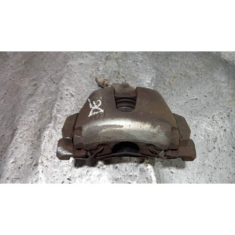 Recambio de pinza freno delantera derecha para ford focus lim. (cb8) titanium referencia OEM IAM  16TDCI 2011