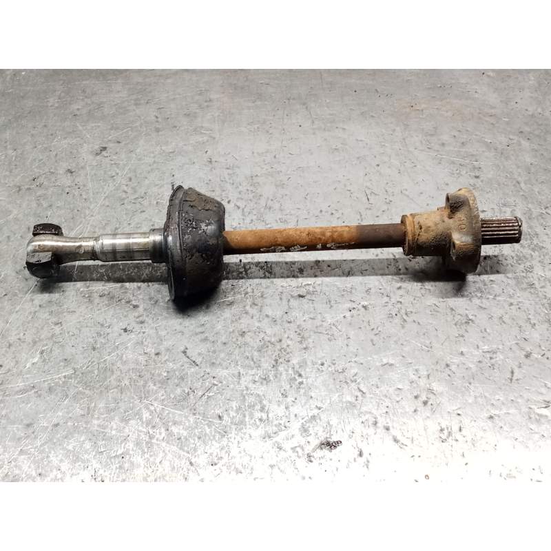 Recambio de transmision trasera izquierda para seat 600 (110b) 0.8 referencia OEM IAM   