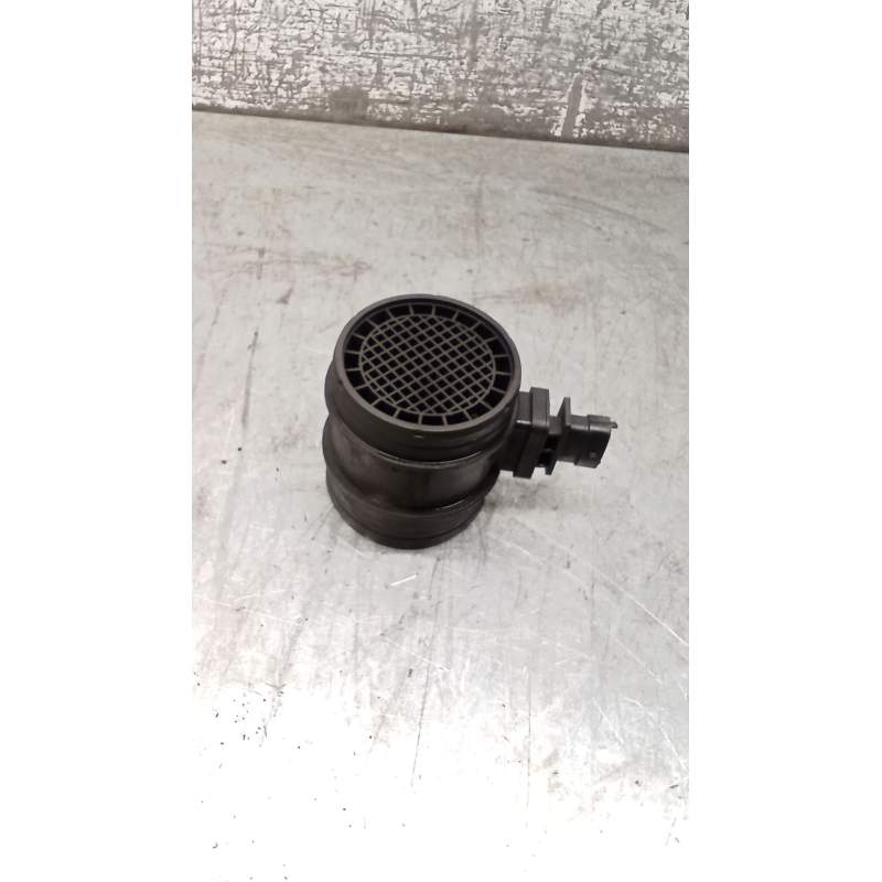 Recambio de caudalimetro para fiat ducato furgoneta (250_) 160 multijet 3,0 d referencia OEM IAM 0281006048 55219169 2006