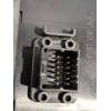 Recambio de mando luces para lancia musa (184) platino referencia OEM IAM 12000397  