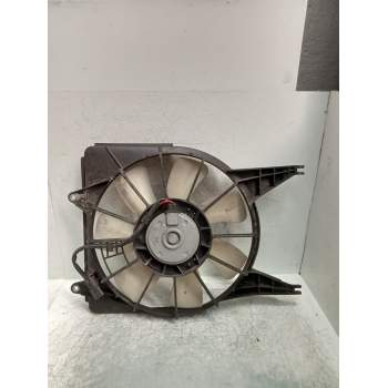 ELECTROVENTILADOR 