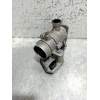 Recambio de valvula egr para bmw serie 5 berlina (e60) 525d xd referencia OEM IAM 7804380  