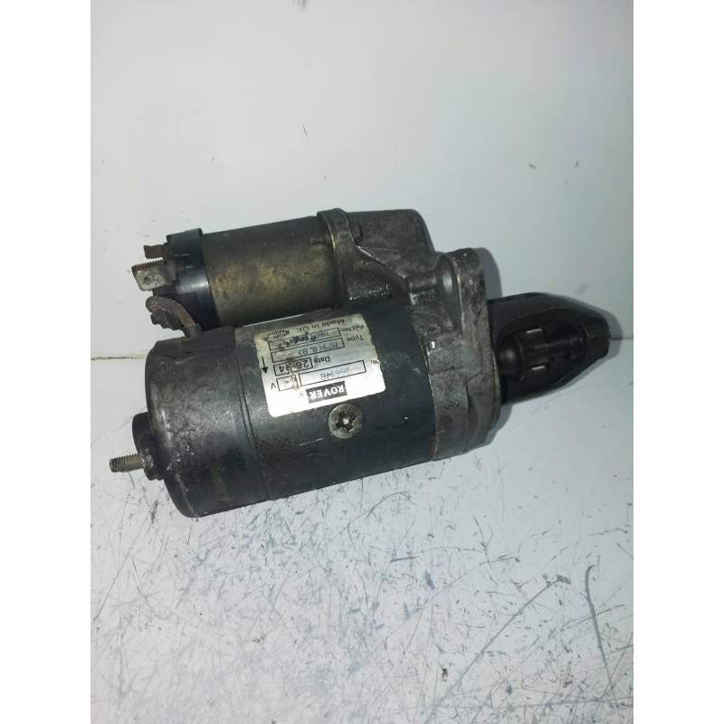 Recambio de motor arranque para mg serie 200 (xw) 214 i referencia OEM IAM 26694B MAGNETTI MARELLI 