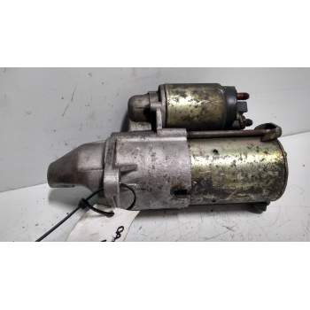 MOTOR ARRANQUE 96550792  OEM 96550792