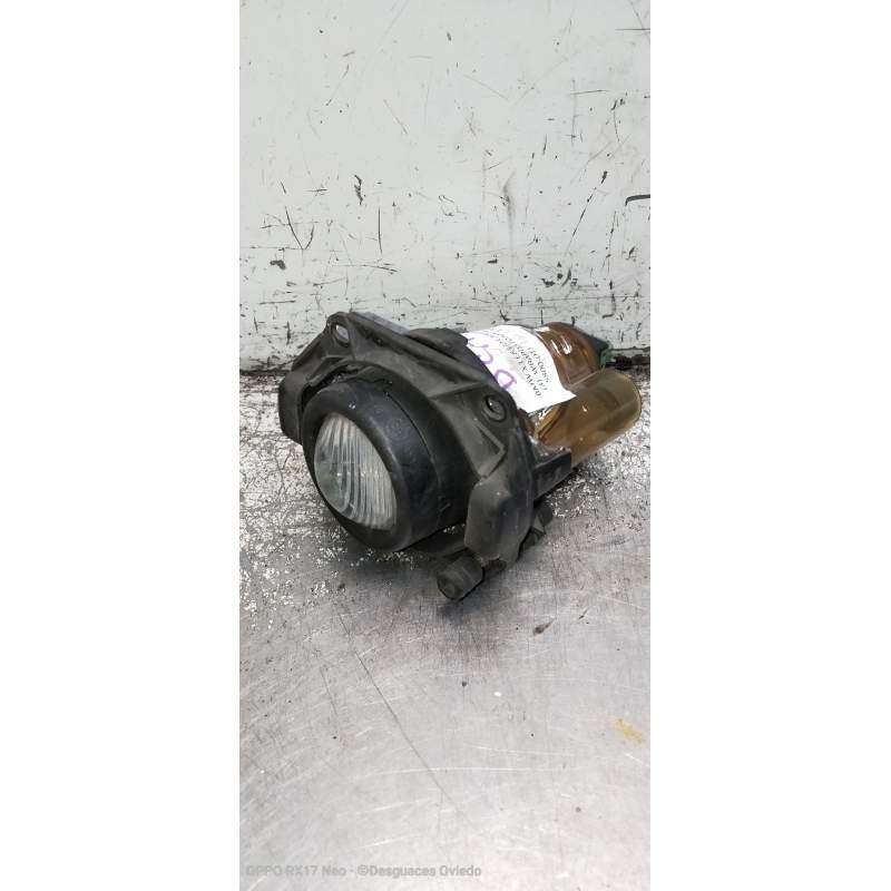 Recambio de faro antiniebla derecho para bmw x3 (e83) 3.0d referencia OEM IAM 3416773 6230100000 