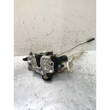 MOTOR CIERRE CENTRALIZADO DELANTERO IZQUIERDO 2P W208/1997