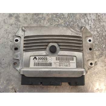 CENTRALITA MOTOR UCE 215854126B 8200461733 S3000 8200504593