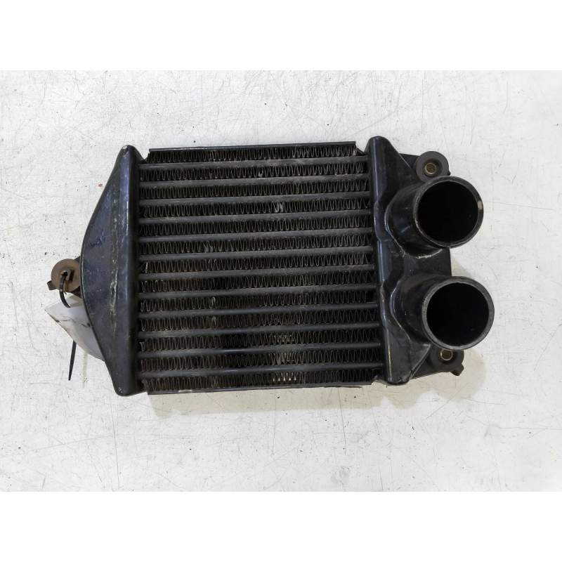Recambio de intercooler para toyota land cruiser (j7) 2.5 td referencia OEM IAM   