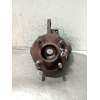 Recambio de mangueta delantera derecha para ford escort classic (aal, abl) 1.8 td referencia OEM IAM 92AB3K170  
