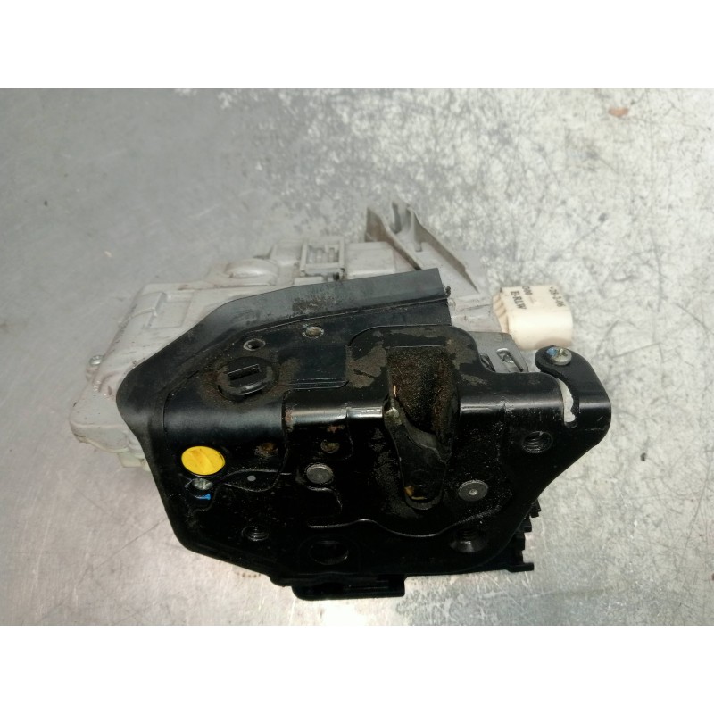 Recambio de motor cierre centralizado trasero izquierdo para seat toledo (5p2) exclusive referencia OEM IAM W05P0839011  5P