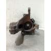 Recambio de mangueta delantera derecha para ford escort classic (aal, abl) 1.8 td referencia OEM IAM 92AB3K170  