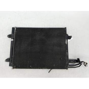 CONDENSADOR / RADIADOR AIRE ACONDICIONADO 1T0820411E 2007