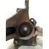 Recambio de mangueta delantera derecha para ford escort classic (aal, abl) 1.8 td referencia OEM IAM 92AB3K170  