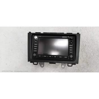SISTEMA NAVEGACION GPS 39540SWAE040M1 