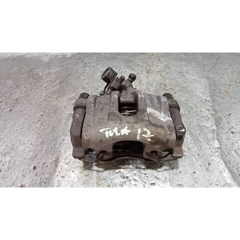 Recambio de pinza freno trasera izquierda para ford focus lim. (cb8) titanium referencia OEM IAM  16TDCI 2011