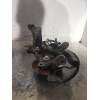 Recambio de mangueta delantera derecha para toyota auris hybrid business referencia OEM IAM   4321105090