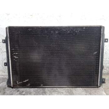RADIADOR AGUA 20TDI 2008