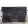 Recambio de radiador agua para volkswagen tiguan (5n1) advance referencia OEM IAM  20TDI 2008