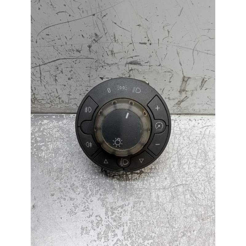 Recambio de mando luces para opel corsa d referencia OEM IAM 13249401 241898 34531609