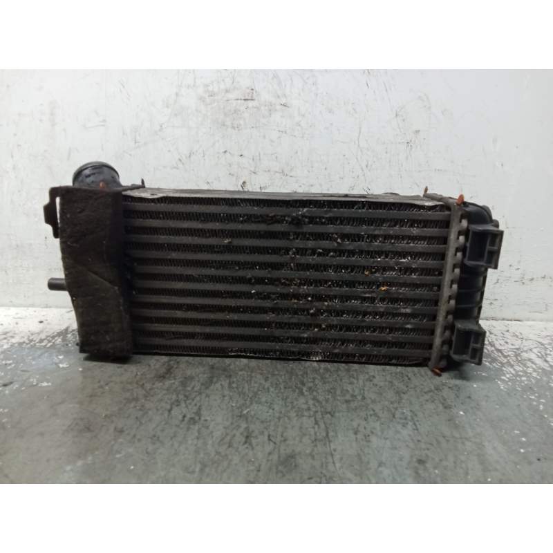 Recambio de intercooler para ford c-max ii (dxa/cb7, dxa/ceu) 1.6 tdci referencia OEM IAM   