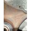 Recambio de mangueta delantera derecha para ford escort classic (aal, abl) 1.8 td referencia OEM IAM 92AB3K170  