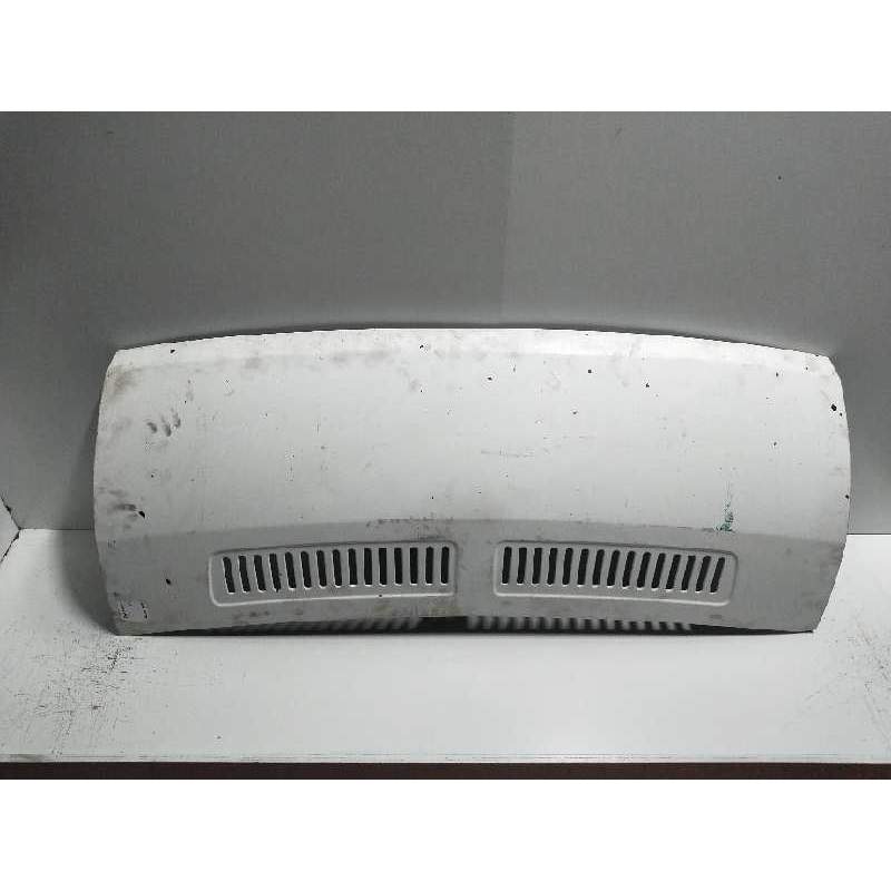 Recambio de capot para peugeot boxer caja cerrada (rs2850)(290/330)(´02) referencia OEM IAM   
