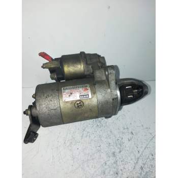 MOTOR ARRANQUE 
