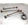 Recambio de cremallera direccion para seat 600 (110b) 0.8 referencia OEM IAM  BIELAS DIRECCIÓN 