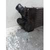Recambio de intercooler para ford c-max ii (dxa/cb7, dxa/ceu) 1.6 tdci referencia OEM IAM   
