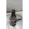 Recambio de mangueta delantera derecha para ford focus lim. (cb8) titanium referencia OEM IAM  16TDCI 2011