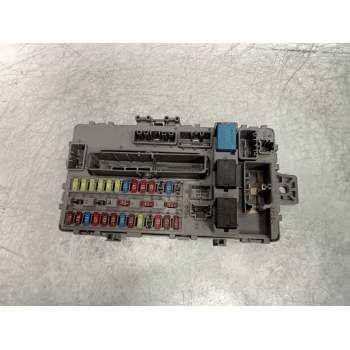 CAJA RELES / FUSIBLES TL4G11G0 TL4G11 11GRA000008