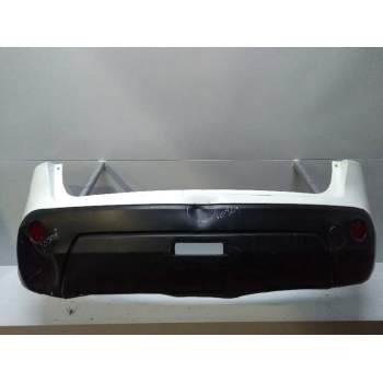 PARAGOLPES TRASERO 