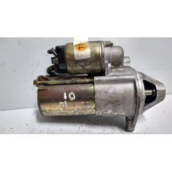 MOTOR ARRANQUE 96450663 