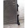Recambio de radiador agua para volkswagen tiguan (5n1) advance referencia OEM IAM  20TDI 2008