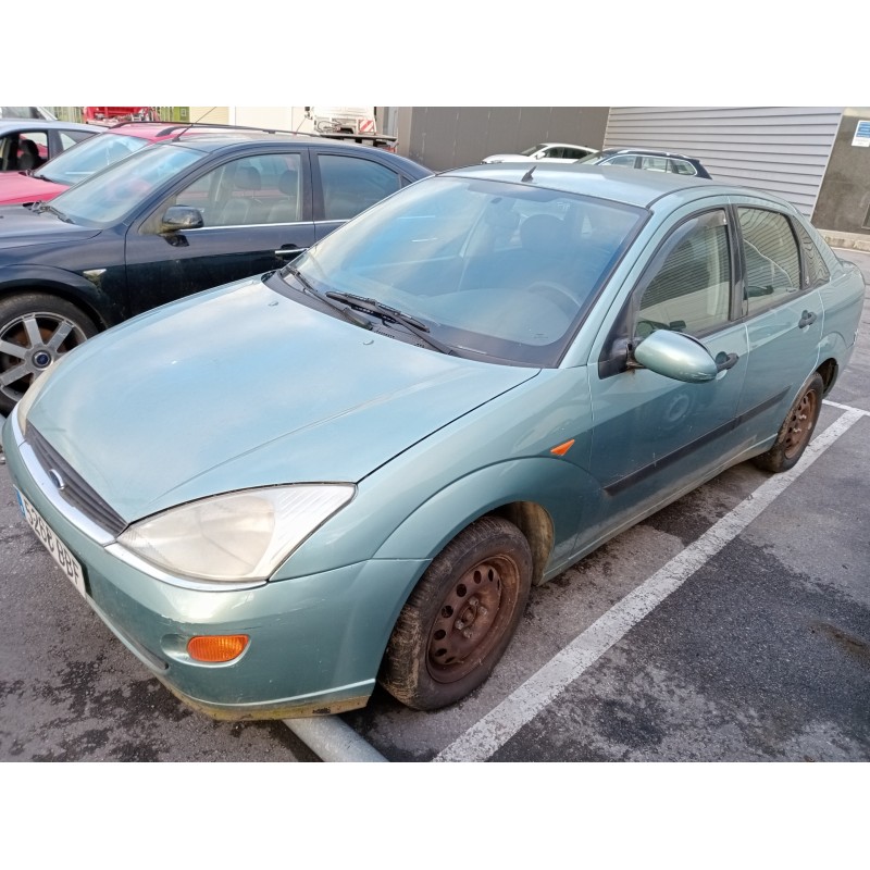 ford focus berlina (cak) del año 1998