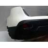 Recambio de paragolpes trasero para nissan qashqai+2 (jj10) 1.5 dci turbodiesel cat referencia OEM IAM   