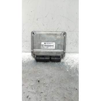 CENTRALITA MOTOR UCE 06A906033FF 5WP4021701 