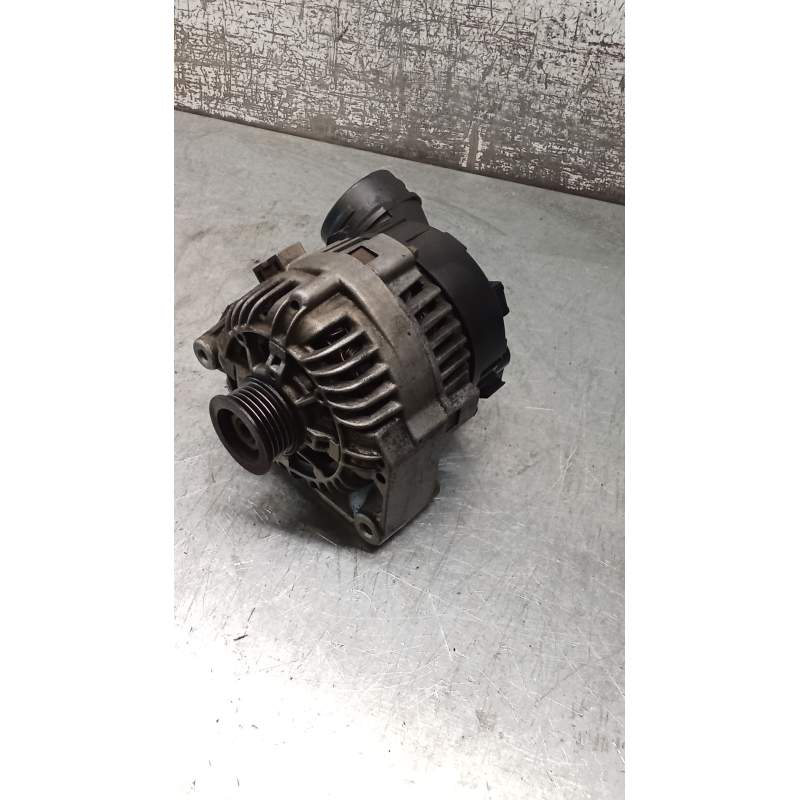 Recambio de alternador para bmw 5 (e39) 525 tds referencia OEM IAM 2246573 525TDS 1995