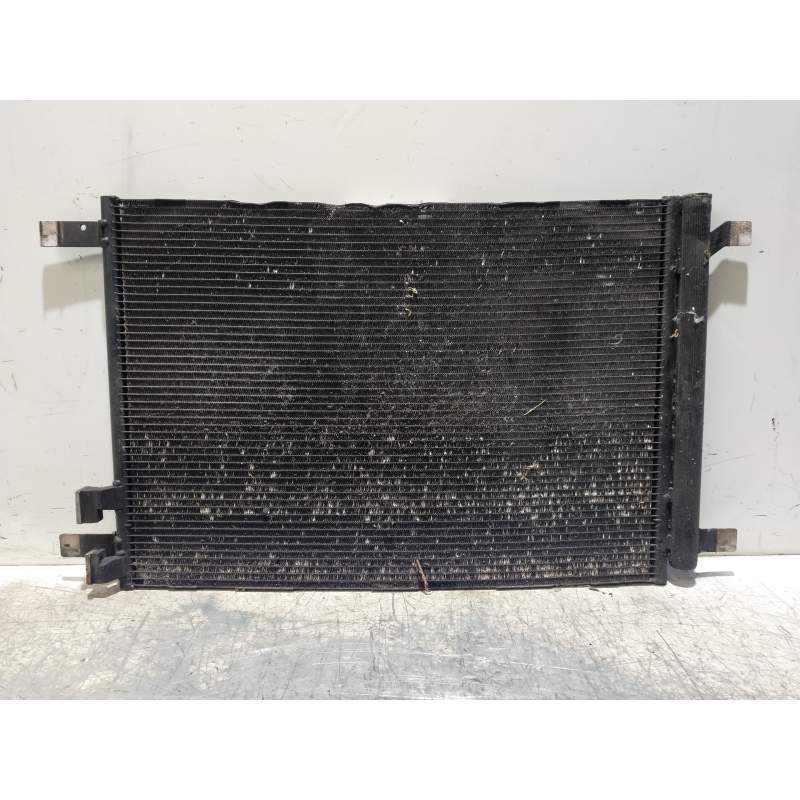 Recambio de condensador / radiador aire acondicionado para audi a3 (8vk) basic referencia OEM IAM 5Q0816411  