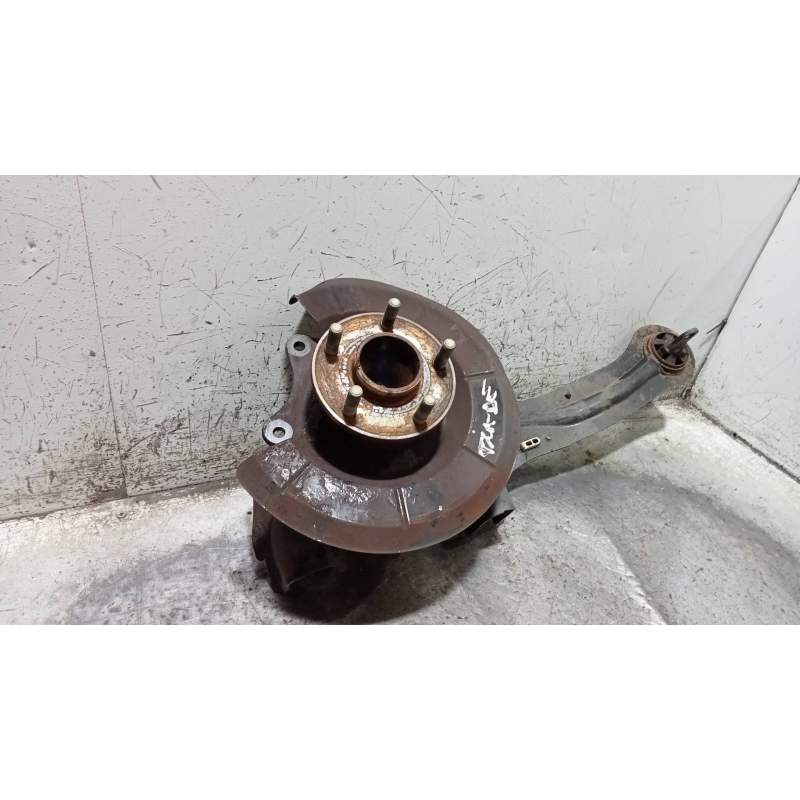 Recambio de mangueta trasera derecha para ford focus lim. (cb8) titanium referencia OEM IAM  16TDCI 2011