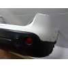 Recambio de paragolpes trasero para nissan qashqai+2 (jj10) 1.5 dci turbodiesel cat referencia OEM IAM   