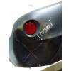 Recambio de paragolpes trasero para nissan qashqai+2 (jj10) 1.5 dci turbodiesel cat referencia OEM IAM   