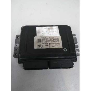 CENTRALITA MOTOR UCE 5WY1E09B 96435897 D42 1BHT R6