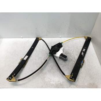 ELEVALUNAS DELANTERO DERECHO 8K0837462A 4P 2008