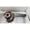 Recambio de mangueta trasera izquierda para ford focus lim. (cb8) titanium referencia OEM IAM  16TDCI 2011